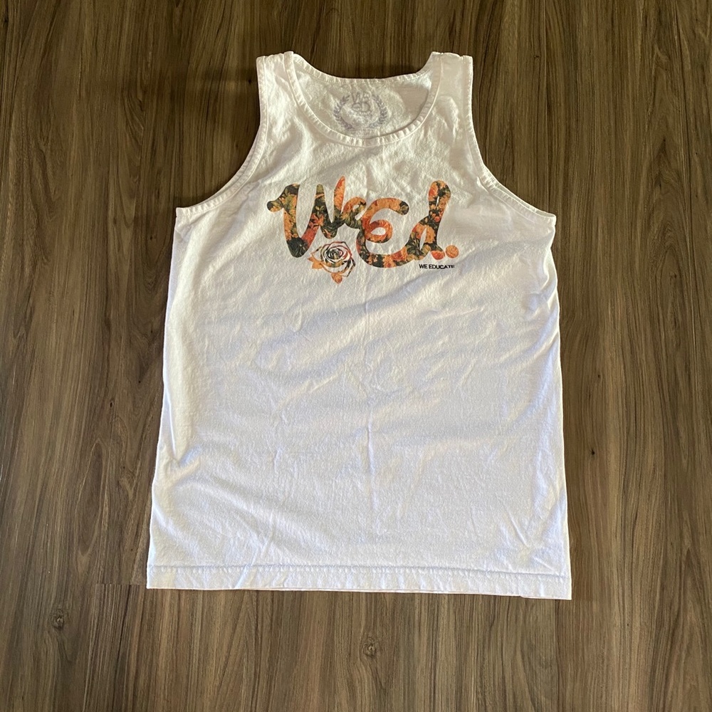 👀 Mens tank top